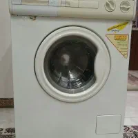 لباسشویی سپهر الکتریکی