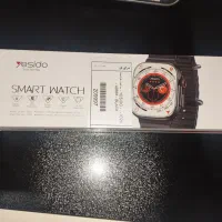 ساعت هوشمند