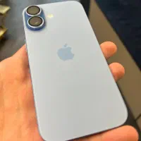 گوشی موبایل ایفون ۱۷ نرمال