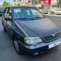 پراید ۱۱۱ مدل ۹۳ معاوضه ریو،۲۰۶ تیپ ۵