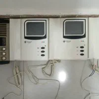 فروش ایفون تصویری کوماکس|صوتی و تصویری|اهواز, شریعتی جنوبی|دیوار