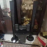 سینما خانگی مارک سونی