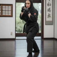 دفاع شخصی بانوان سبک رزم طوس|خدمات آموزشی|طبس, |دیوار