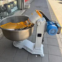 خمیرگیر ۹۰ کیلو