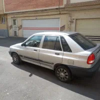 پراید مدل ۹۰