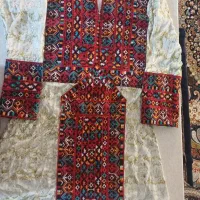 لباس محلی کاملا نو بدون استفاده
