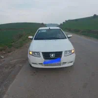سمند سورن پلاس، مدل ۱۴۰۳|خودرو سواری و وانت|مینودشت, |دیوار