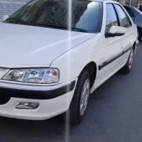 پژو پارس مدل 1401