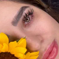 اکستنشن مژه اموزش مژه لیفت ابرو لیفت مژه کاشت مژه