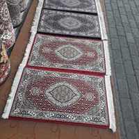پادری ماهی نخ‌اکریلیک  ۷۰۰شانه اصل۵۰×۸۰سایز|پادری|تبریز, |دیوار