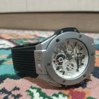 ساعت هابلوت hublot اصل|ساعت|چهاردانگه (تهران), |دیوار