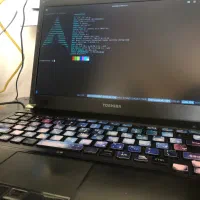 Toshiba DynaBook R730/b|رایانه همراه|قزوین, |دیوار