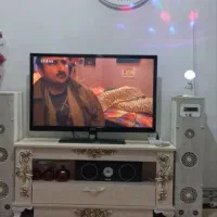 ساخت و تعمیر سیستم صوتی خونگی و اسپیکر شارژی وبرقی|خدمات پیشه و مهارت|خوی, |دیوار