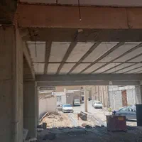 پیمانکاری  تخریب و و گود برداری .تولید تیرچه صنعتی