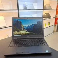 لپ تاپ Dell precision 3530 پردازنده i5 گرافیک 4