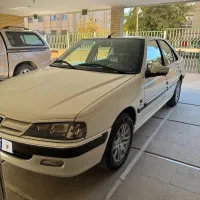 پارس Tu5 دریچه سیمی مدل 1400