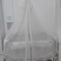 تخت بچگانه و کریر