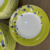 سرویس ارکوپال گومنت فرانسه|ظروف سرو و پذیرایی|ری, علایین|دیوار