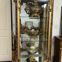 بوفه در حد نو نو