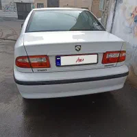 سمندLxxuv مدل ۹۷|خودرو سواری و وانت|پاکدشت, پاکدشت (مامازند)|دیوار