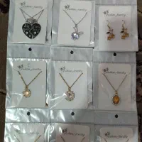 گردنبند دخترانه