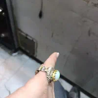 انگشتر اوپال|جواهرات|مشهد, کارمندان دوم|دیوار