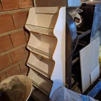 فروش بدلیل جمع اوری مغازه تخمه شور کن ویترین|فروشگاه و مغازه|اردبیل, |دیوار