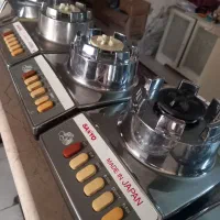 مخلوط کن سانی او