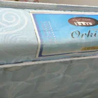 خوش خواب تخت دونفره|تشک تختخواب|بندر ماهشهر, |دیوار