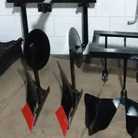 تیلر (کلتیواتور)|ماشین‌آلات صنعتی|نجف‌آباد, ولیعصر|دیوار