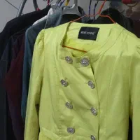 فروش تعدادی لباس