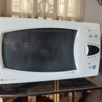 مایکرو الجی اصل کره
