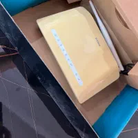 مودم Dlink|مودم و تجهیزات شبکه|اسلام‌شهر, شهرک واوان|دیوار