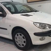 sd ۲۰۶ مدل ۹۸ v8