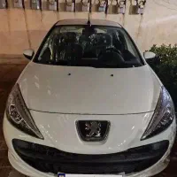 207i دنده ای TU5