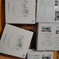 ایرپاد سالم شیاوومی و گوشی معیوب