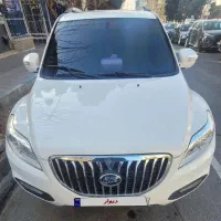 لیفان ایکس ۶۰