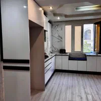 آپارتمان 50 متری شریعتی باغ صبا
