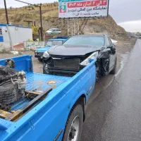 جرثقیل،امداد خودرو،یدک کش|خدمات حمل و نقل|تبریز, |دیوار