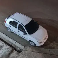 تیبا ۲ تر و تمیز فروش فوری