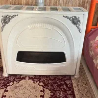 فروش بخاری در حد نو