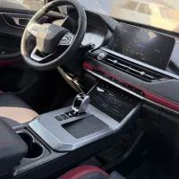 ام‌وی‌ام X55 Pro IE، مدل ۱۴۰۳|خودرو سواری و وانت|تهران, پادگان امام حسین|دیوار