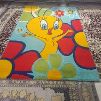 فرش کودک|فرش|گرگان, |دیوار