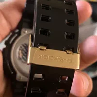 gshock mp-mgsa5-1|ساعت|تهران, آرژانتین|دیوار