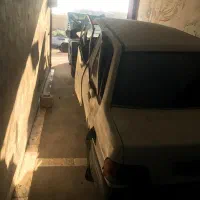 خریدار ماشین های اسقاطی فرسوده تصادفی درشادگان