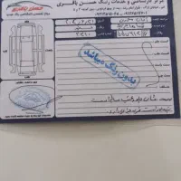 تیبا ۲ مدل ۱۳۹۸|خودرو سواری و وانت|قم, بلوار امین و ساحلی|دیوار