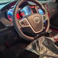 دنا پلاس اپشنال اتومات مدل۱۴۰۴