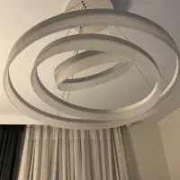 لوستر|لوستر و چراغ آویز|تهران, سعادت‌آباد|دیوار