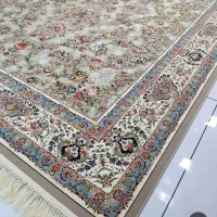 فرش ۹ متری ۱۲۰۰ شانه