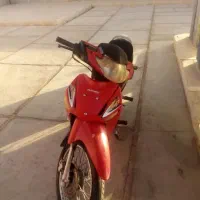 موتور بی کلام پیشرو پیام